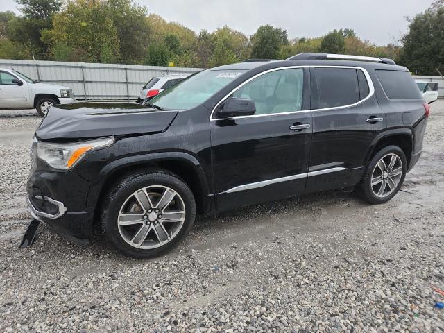 GMC ACADIA DEN 2017 with VIN 1GKKNXLS9HZ200967 - Photo from auction