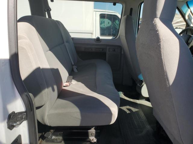 Photo 10 from auction – 2009 FORD ECONOLINE with VIN 1FBSS31L99DA66635