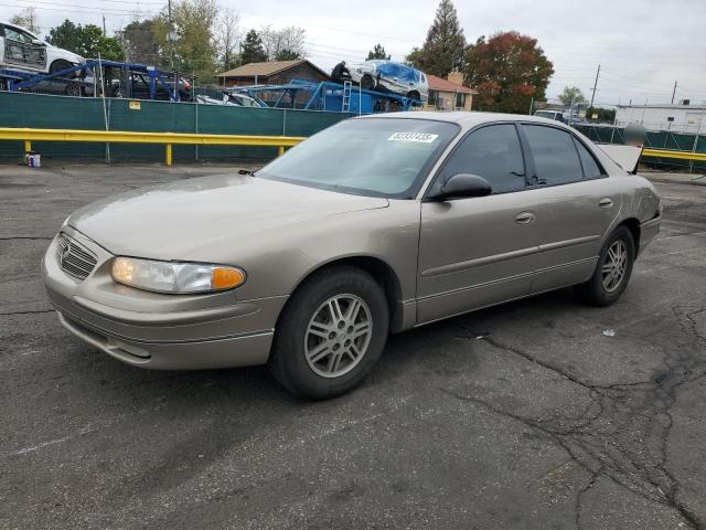 BUICK REGAL LS 2003 con VIN 2G4WB52K931204753 - Foto de la subasta