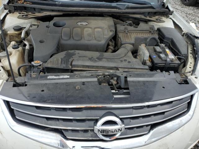 Photo 11 from auction – 2010 NISSAN ALTIMA BAS with VIN 1N4AL2AP6AN486469