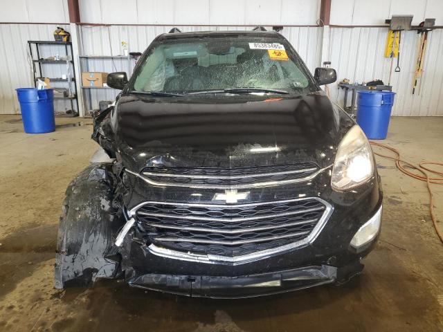 Photo 5 from auction – 2017 CHEVROLET EQUINOX LT with VIN 2GNFLFEK1H6285056