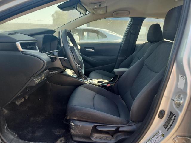 Photo 7 from auction – 2020 TOYOTA COROLLA LE with VIN 5YFEPRAE6LP091706
