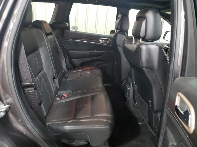 Photo 11 from auction – 2014 JEEP GRAND CHER with VIN 1C4RJFBG7EC489939