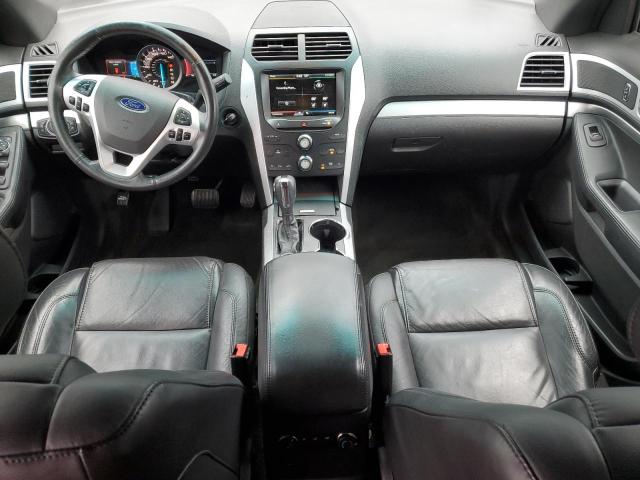 صورة رقم 8 من المزاد - 2015 FORD EXPLORER X مع VIN 1FM5K8D86FGB15454