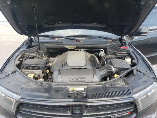 Photo 12 from auction – 2015 DODGE DURANGO R/ with VIN 1C4SDHCT3FC786515