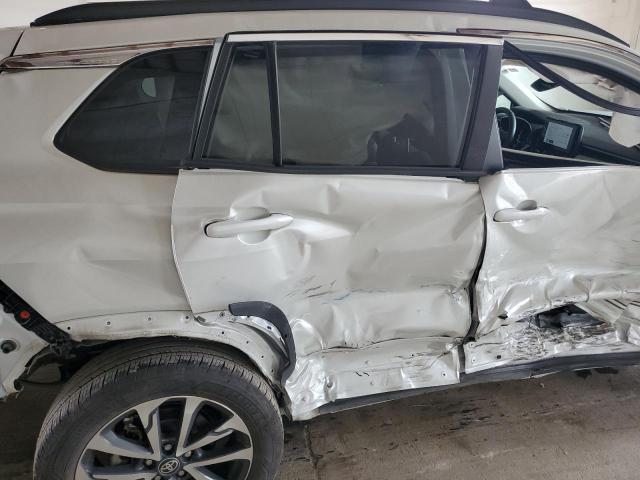 Photo 10 from auction – 2024 TOYOTA COROLLA CR with VIN 7MUDAABG6RV096201