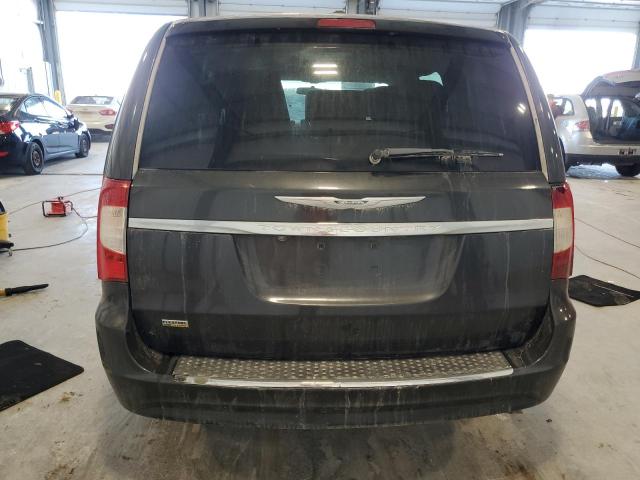 Photo 6 from auction – 2011 CHRYSLER TOWN & COU with VIN 2A4RR5DGXBR785955