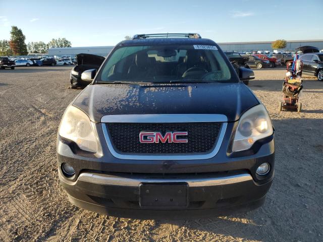 Photo 5 from auction – 2008 GMC ACADIA SLT-2 with VIN 1GKEV33748J244262