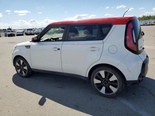 Снимка 2 от търг – 2016 KIA SOUL + с VIN KNDJP3A51G7310705