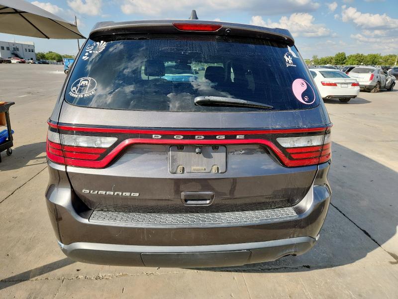 Photo 6 from auction – 2014 DODGE DURANGO with VIN 1C4RDHAG8EC300851