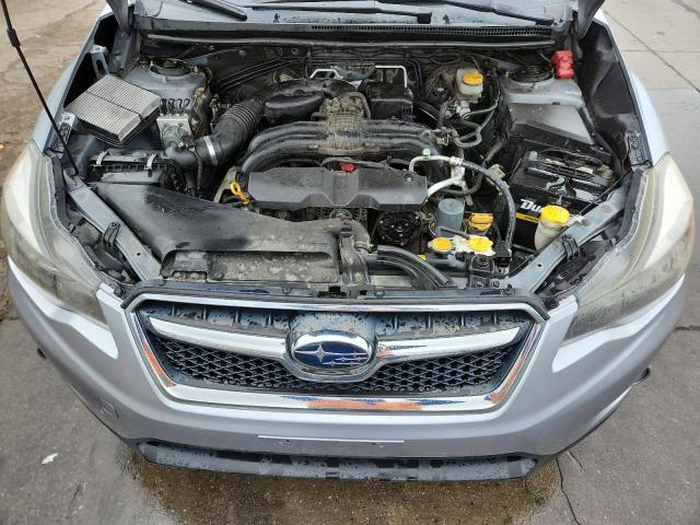 Photo 12 from auction – 2014 SUBARU XV CROSSTREK 2.0 LIMITED with VIN JF2GPAKC5E8282945