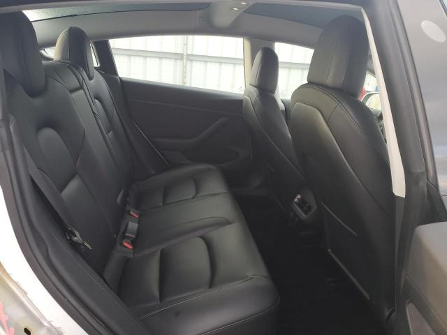 Photo 10 from auction – 2023 TESLA MODEL 3 with VIN 5YJ3E1EA2PF456843