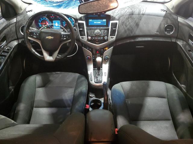 Photo 8 from auction – 2012 CHEVROLET CRUZE with VIN 1G1PF5SC0C7141334