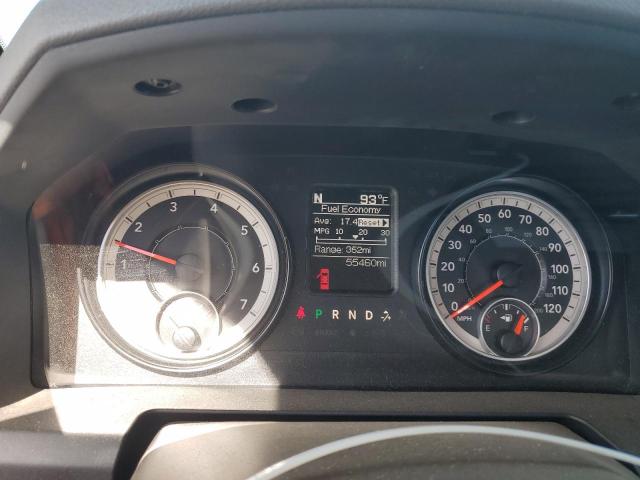 Photo 9 from auction – 2016 RAM 1500 SLT with VIN 1C6RR7GG0GS149250