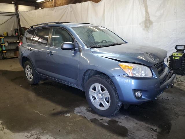 Photo 4 from auction – 2012 TOYOTA RAV4 with VIN 2T3BF4DV2CW261019