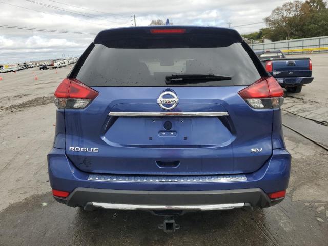 Photo 6 from auction – 2017 NISS ROGUE with VIN JN8AT2MT1HW141703
