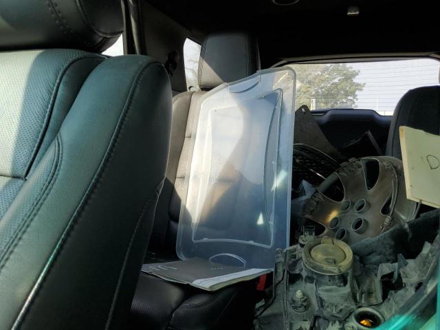 Photo 10 from auction – 2015 FORD EXPLORER LIMITED with VIN 1FM5K8F83FGC05190