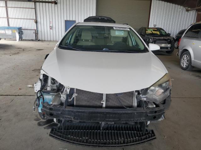 Photo 5 from auction – 2014 TOYOTA COROLLA L with VIN 5YFBURHE3EP070848