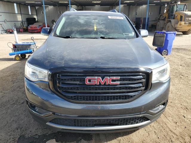Photo 5 from auction – 2019 GMC ACADIA SLT with VIN 1GKKNULS5KZ175667