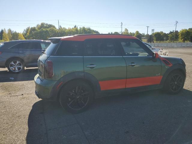 Photo 3 from auction – 2015 MINI COOPER S COUNTRYMAN with VIN WMWZC5C54FWP44898