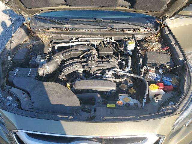 Photo 12 from auction – 2020 SUBARU OUTBACK PR with VIN 4S4BTACC7L3232749