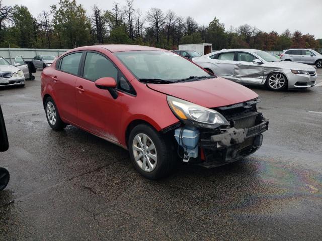 Photo 4 from auction – 2017 KIA RIO LX with VIN KNADM4A34H6037211