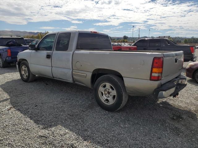 Photo 2 from auction – 2000 CHEVROLET SILVERADO with VIN 2GCEC19V0Y1163457