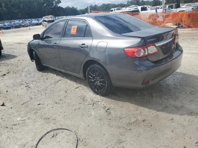 Photo 2 from auction – 2013 TOYOTA COROLLA BA with VIN 5YFBU4EE5DP095109