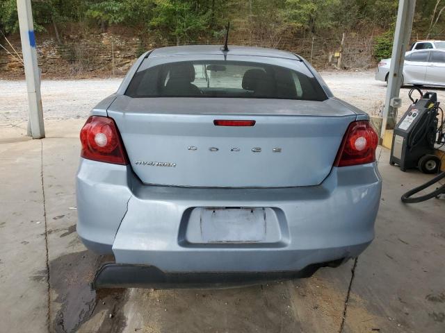 Photo 6 from auction – 2013 DODGE AVENGER SE with VIN 1C3CDZAB8DN676036