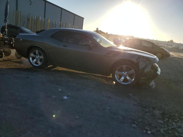 Photo 4 from auction – 2009 DODGE CHALLENGER with VIN 2B3LJ54T29H503017