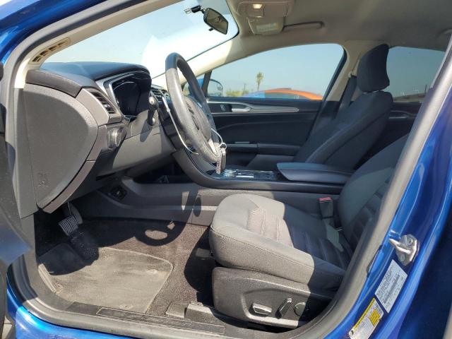 Photo 7 from auction – 2017 FORD FUSION SE with VIN 3FA6P0HD2HR368128