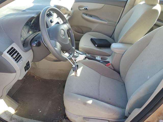 Photo 7 from auction – 2010 TOYOTA COROLLA with VIN 2T1BU4EE1AC489508