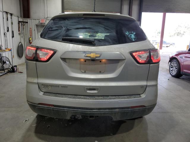 Photo 6 from auction – 2017 CHEVROLET TRAVERSE L with VIN 1GNKVGKD2HJ295098