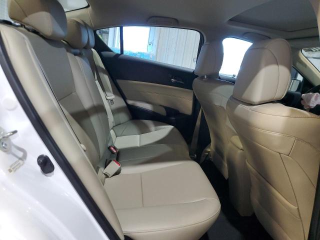 Photo 10 from auction – 2016 ACURA ILX BASE W with VIN 19UDE2F36GA025099