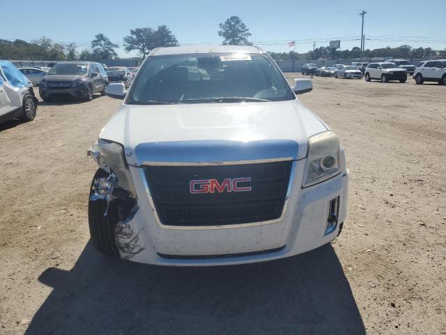 Photo 5 from auction – 2013 GMC TERRAIN SL with VIN 2GKALMEK6D6105530