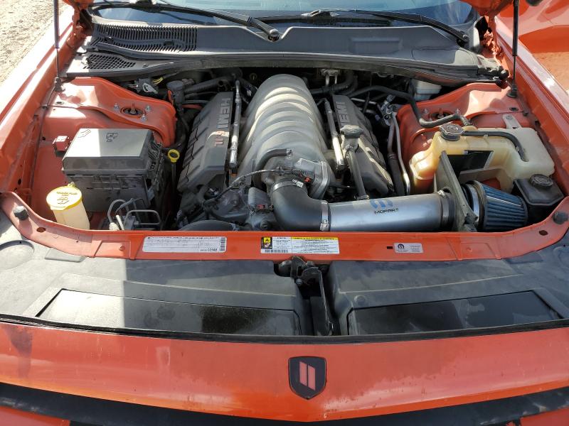 Photo 11 from auction – 2010 DODGE CHALLENGER with VIN 2B3CJ7DW5AH218953