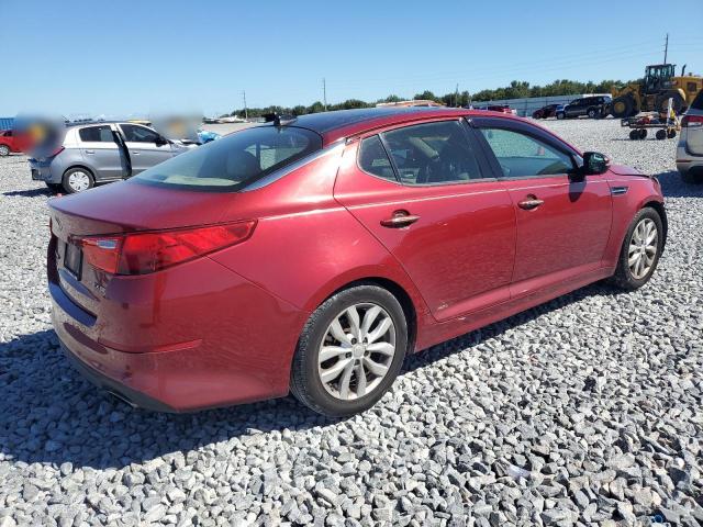 Photo 3 from auction – 2015 KIA OPTIMA EX with VIN 5XXGN4A71FG425561