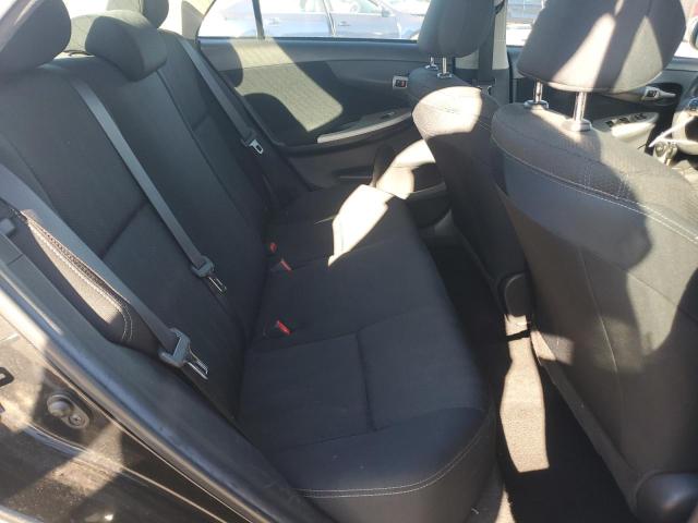 Photo 10 from auction – 2012 TOYOTA COROLLA BA with VIN 5YFBU4EE4CP019511