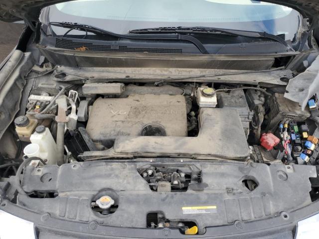 Photo 12 from auction – 2018 NISSAN PATHFINDER with VIN 5N1DR2MNXJC660017