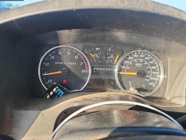 Photo 9 from auction – 2007 GMC CANYON with VIN 1GTCS199X78179478