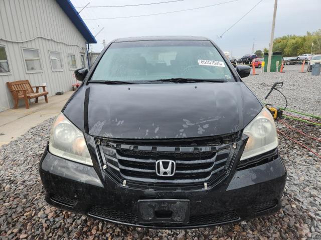 Photo 5 from auction – 2010 HONDA ODYSSEY EX with VIN 5FNRL3H70AB113399