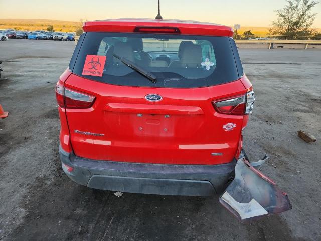 Photo 6 from auction – 2019 FORD ECOSPORT S with VIN MAJ3S2FE8KC272194