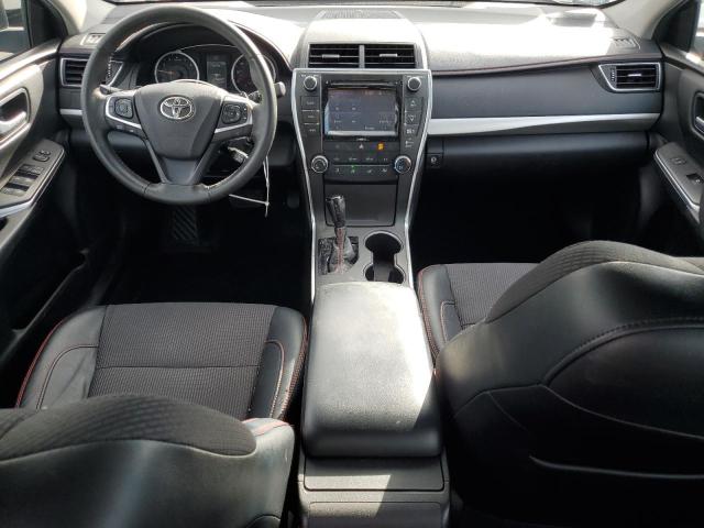 Photo 8 from auction – 2017 TOYOTA CAMRY LE with VIN 4T1BF1FK5HU395489