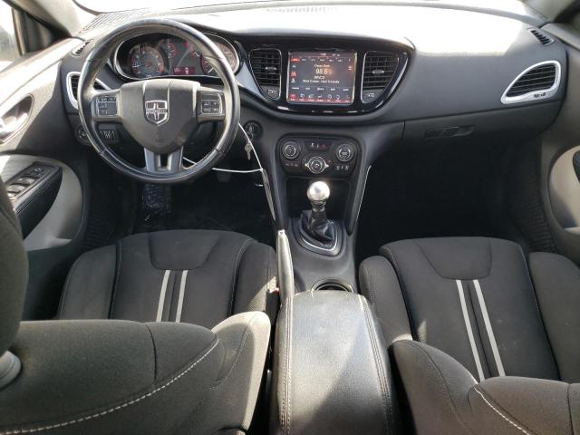 Photo 8 from auction – 2013 DODGE DART SXT with VIN 1C3CDFBH0DD110458