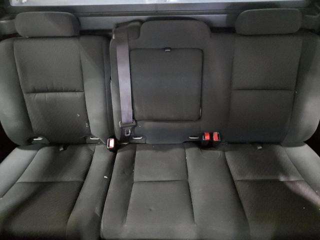 Photo 10 from auction – 2013 CHEVROLET AVALANCHE with VIN 3GNTKEE76DG317090