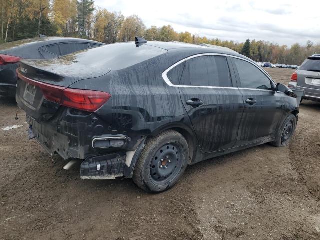 Photo 3 from auction – 2024 KIA FORTE EX with VIN 3KPF34AD5RE831380