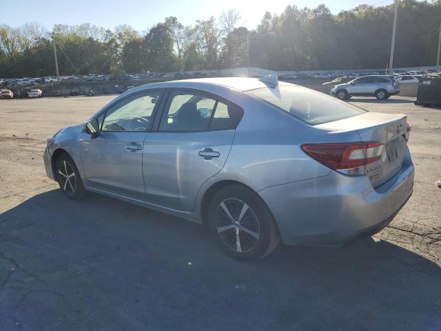 Photo 2 from auction – 2019 SUBARU IMPREZA PR with VIN 4S3GKAD62K3603465