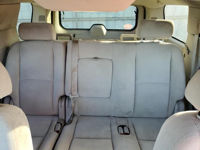 Photo 10 from auction – 2007 CHEVROLET TAHOE K150 with VIN 1GNFK13017J249179