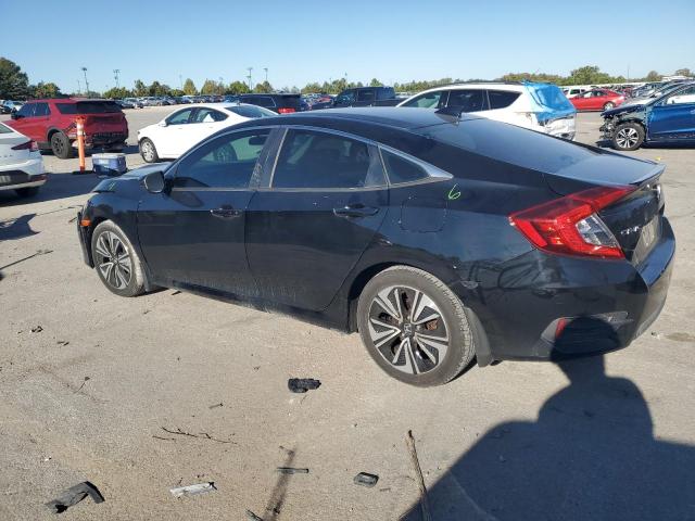 Photo 2 from auction – 2018 HONDA CIVIC EX with VIN JHMFC1F35JX001516