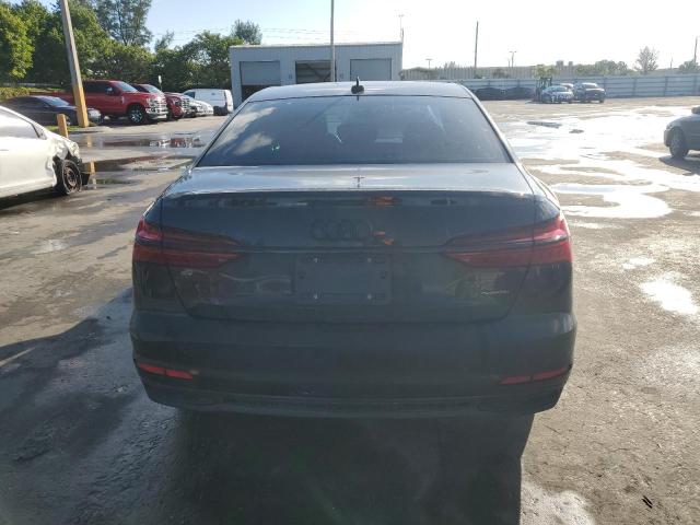 Photo 6 from auction – 2023 AUDI A6 PREMIUM with VIN WAUE3BF21PN037330